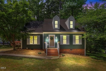 111 Jones Cir, Clayton, NC 27520
