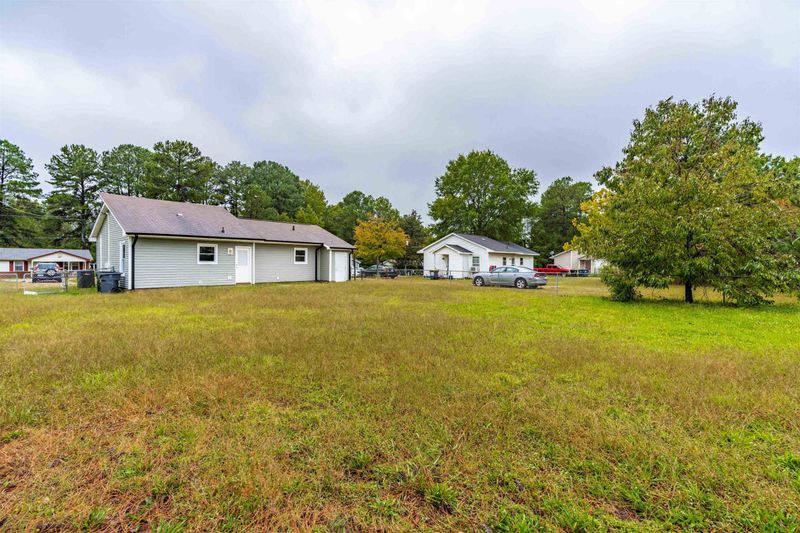 111 E Judd St, Zebulon, NC 27597