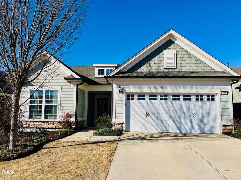 111 Kalmia Dr, Durham, NC 27703
