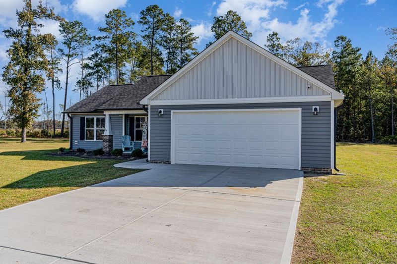 111 Kathryn Ave, Goldsboro, NC 27534