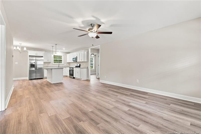 111 Kensington Cir, Fayetteville, NC 28301