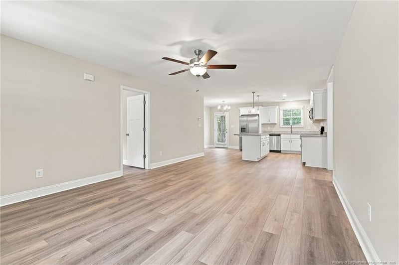 111 Kensington Cir, Fayetteville, NC 28301