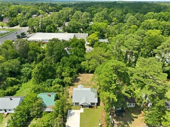 111 Kensington Cir, Fayetteville, NC 28301