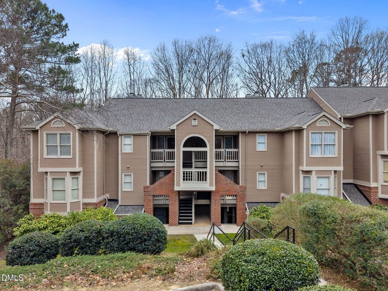 111 Killam Ct #L B, Cary, NC 27513