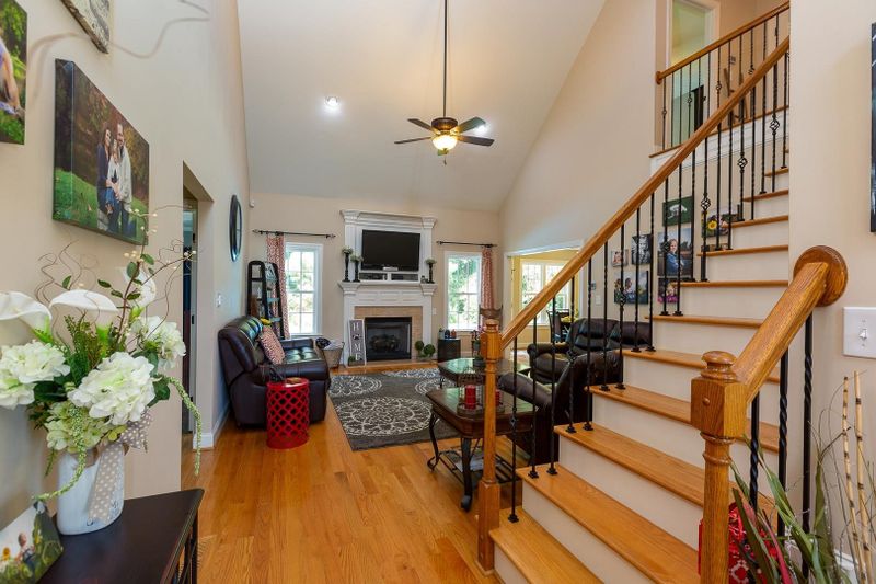 111 Killington Pl, Dunn, NC 28334