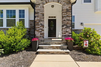 111 Kim Bark Pa, Garner, NC 27529