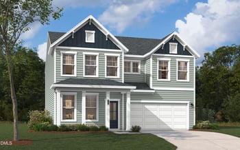 111 King Tucks Way, Four Oaks, NC 27524