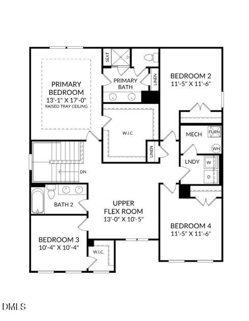 111 King Tucks Way, Four Oaks, NC 27524