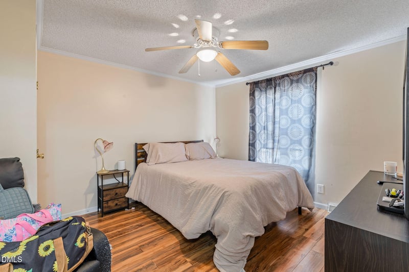 111 Knollwood Dr, Goldsboro, NC 27530
