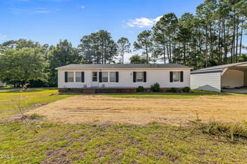 111 Knollwood Dr, Goldsboro, NC 27530