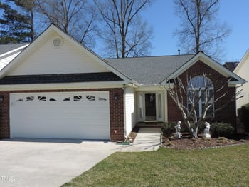 111 Kudrow Ln, Morrisville, NC 27560
