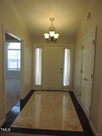 111 Kudrow Ln, Morrisville, NC 27560