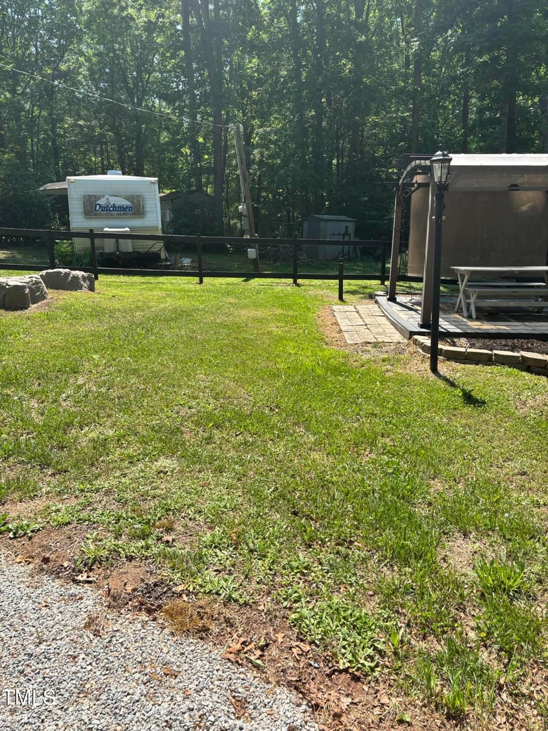 111-L Nebow Ln, Louisburg, NC 27549