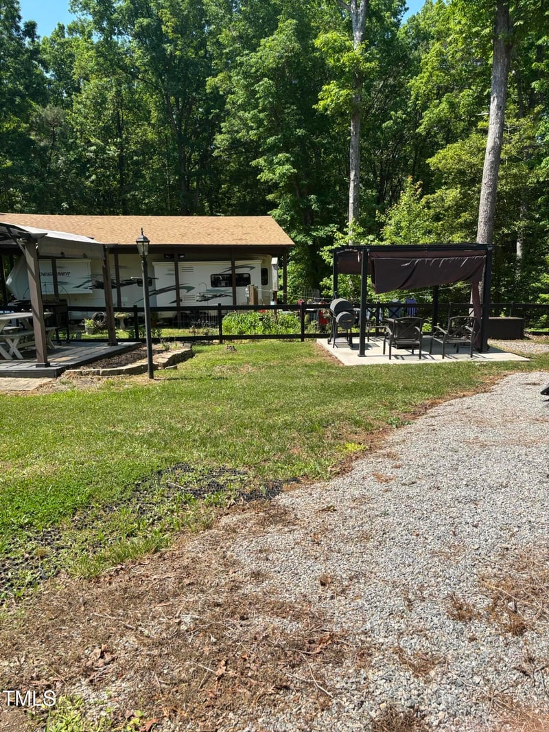 111-L Nebow Ln, Louisburg, NC 27549