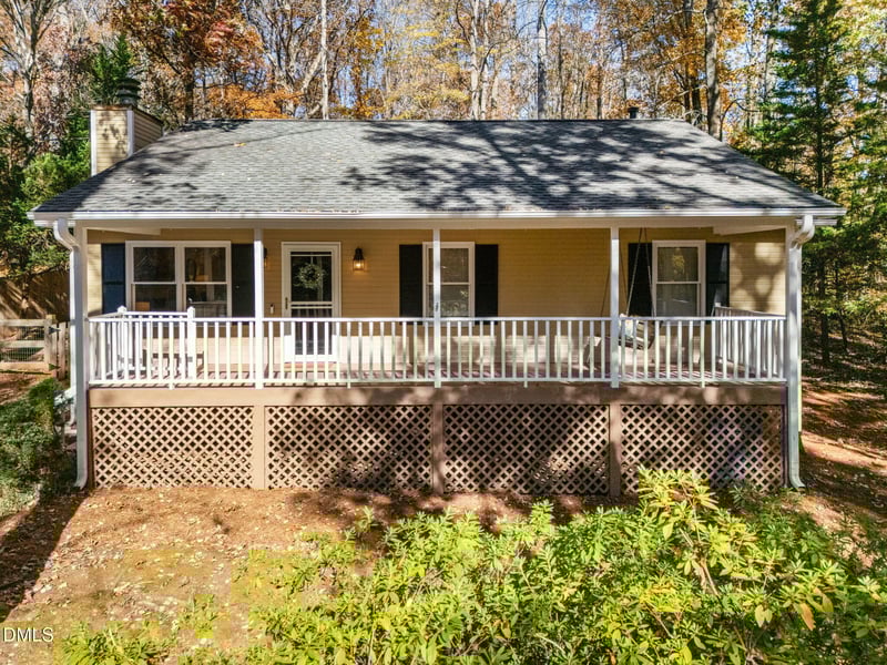 111 Lafayette Dr, Hillsborough, NC 27278