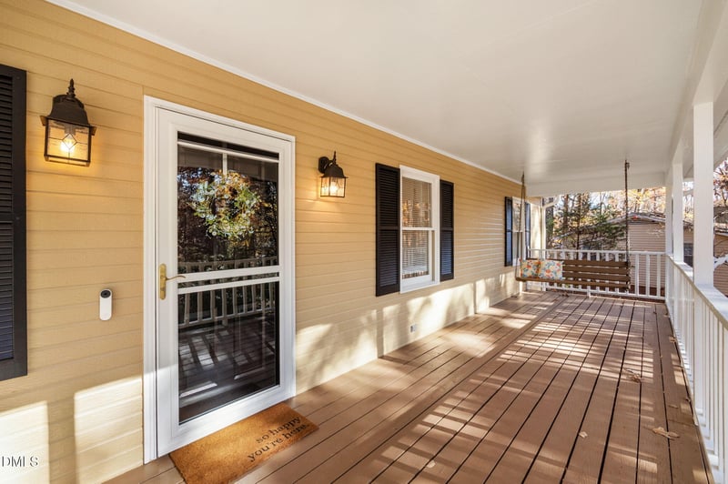 111 Lafayette Dr, Hillsborough, NC 27278