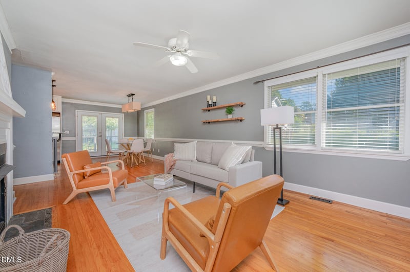 111 Lang St, Durham, NC 27703