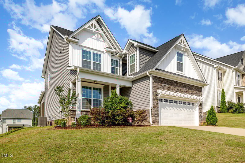 111 Laporte Pa, Garner, NC 27529