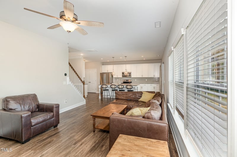 111 Laporte Pa, Garner, NC 27529