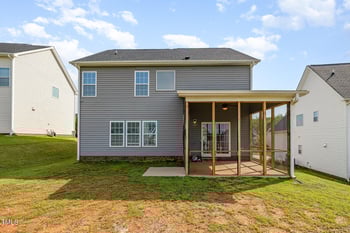 111 Laporte Pa, Garner, NC 27529