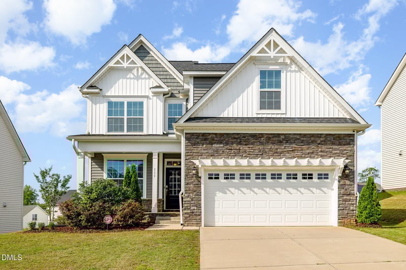 111 Laporte Pa, Garner, NC 27529