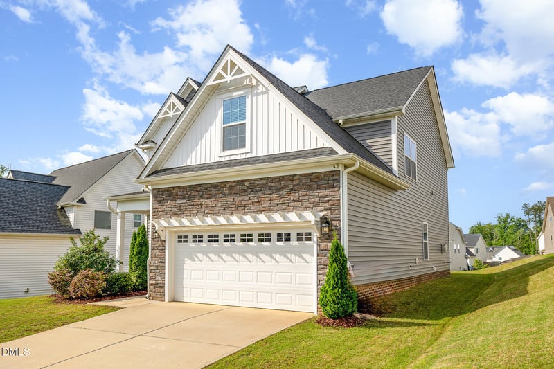 111 Laporte Pa, Garner, NC 27529