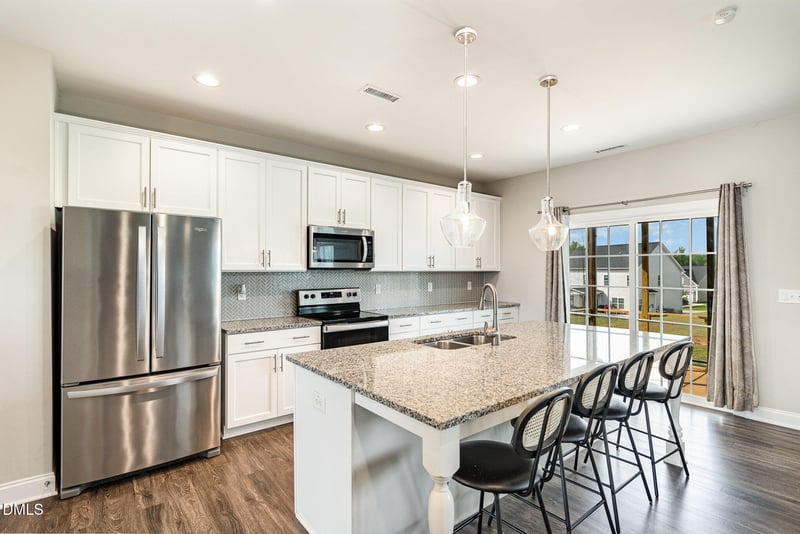 111 Laporte Pa, Garner, NC 27529