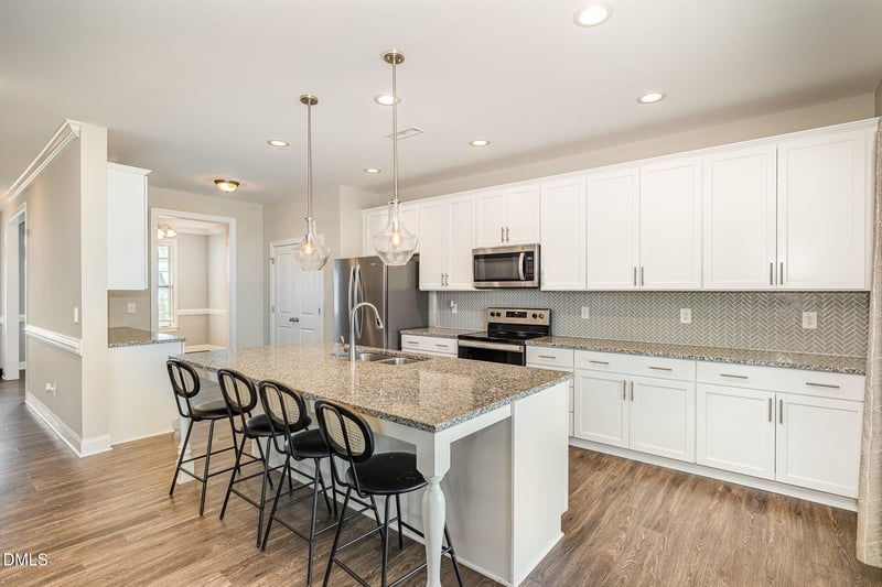 111 Laporte Pa, Garner, NC 27529