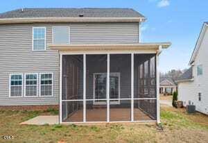 111 Laporte Pa, Garner, NC 27529