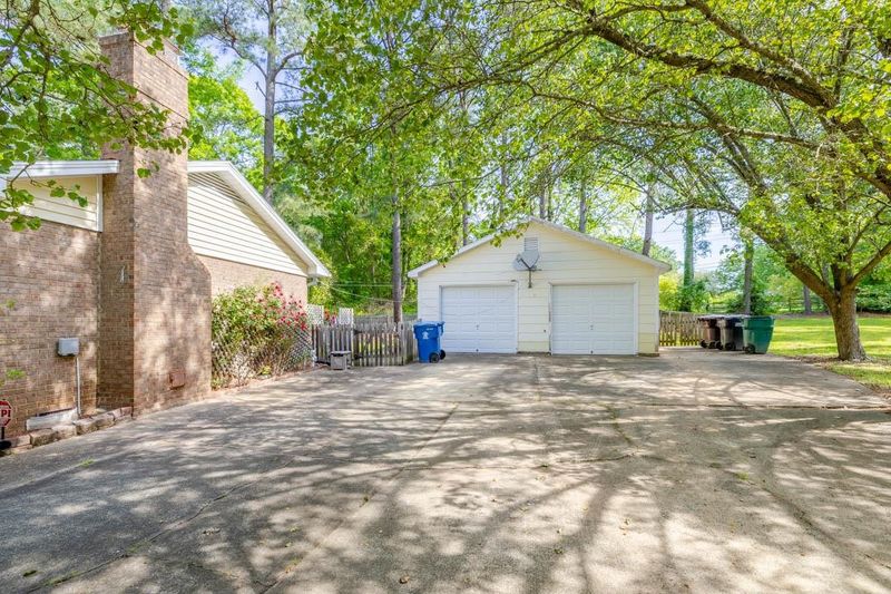 111 Larmack Ct, Durham, NC 27713