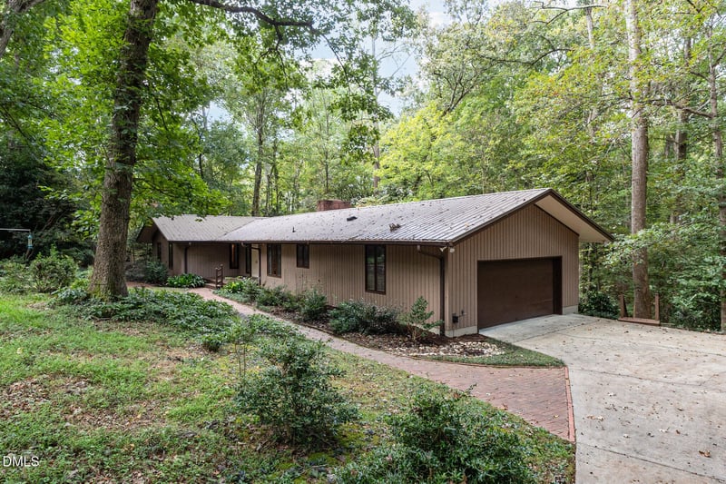 111 Laurel Hill Cir, Chapel Hill, NC 27514