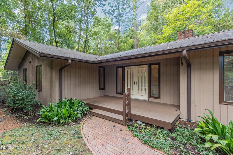 111 Laurel Hill Cir, Chapel Hill, NC 27514