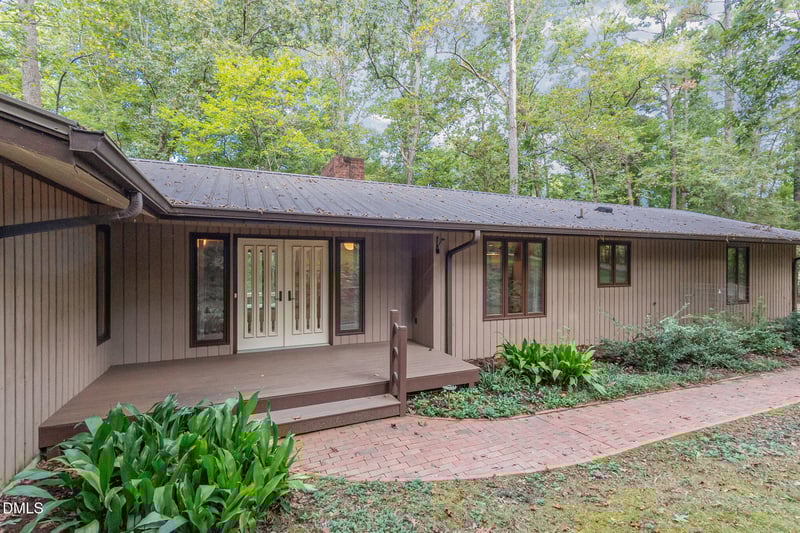 111 Laurel Hill Cir, Chapel Hill, NC 27514