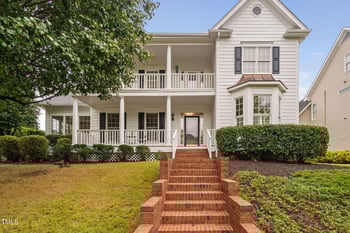 111 Laurel Wreath Ln, Cary, NC 27519