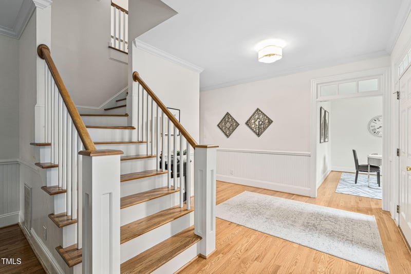 111 Laurel Wreath Ln, Cary, NC 27519