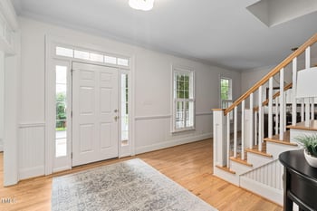 111 Laurel Wreath Ln, Cary, NC 27519