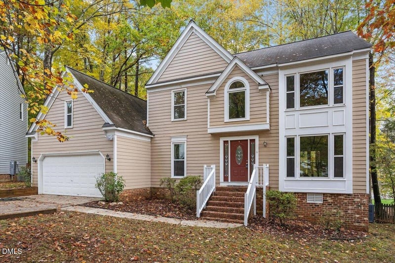 111 Laurenbrook Ct, Cary, NC 27518