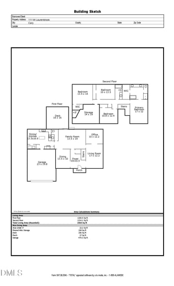 111 Laurenbrook Ct, Cary, NC 27518