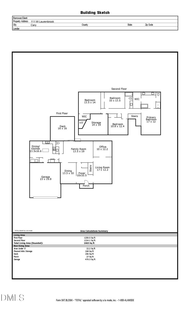 111 Laurenbrook Ct, Cary, NC 27518