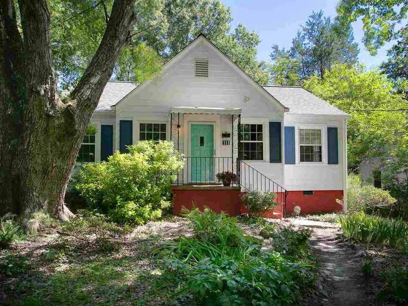 111 W Lavender Ave, Durham, NC 27704