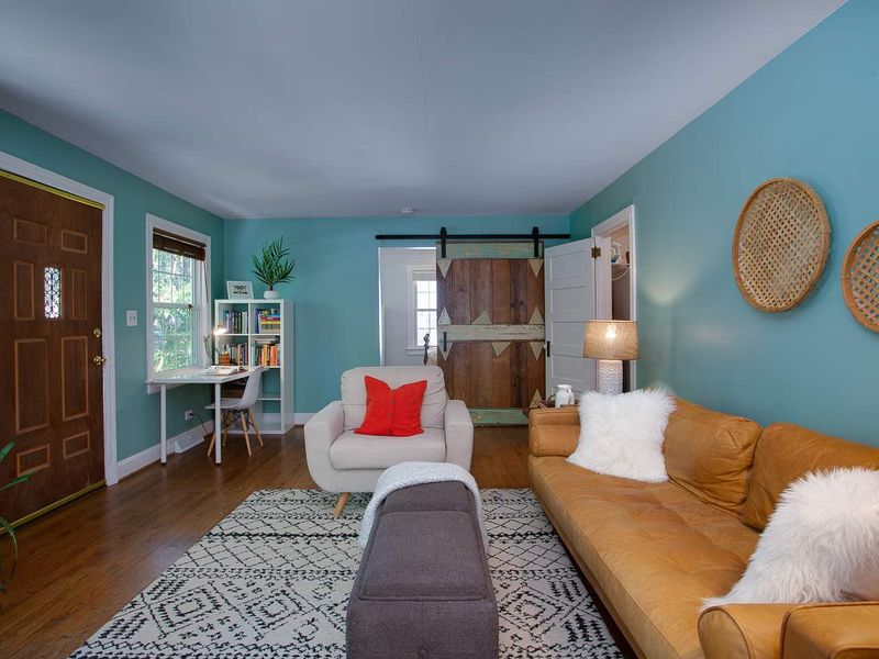 111 W Lavender Ave, Durham, NC 27704