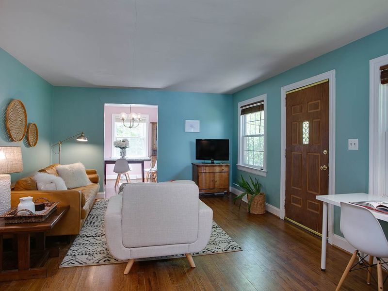 111 W Lavender Ave, Durham, NC 27704