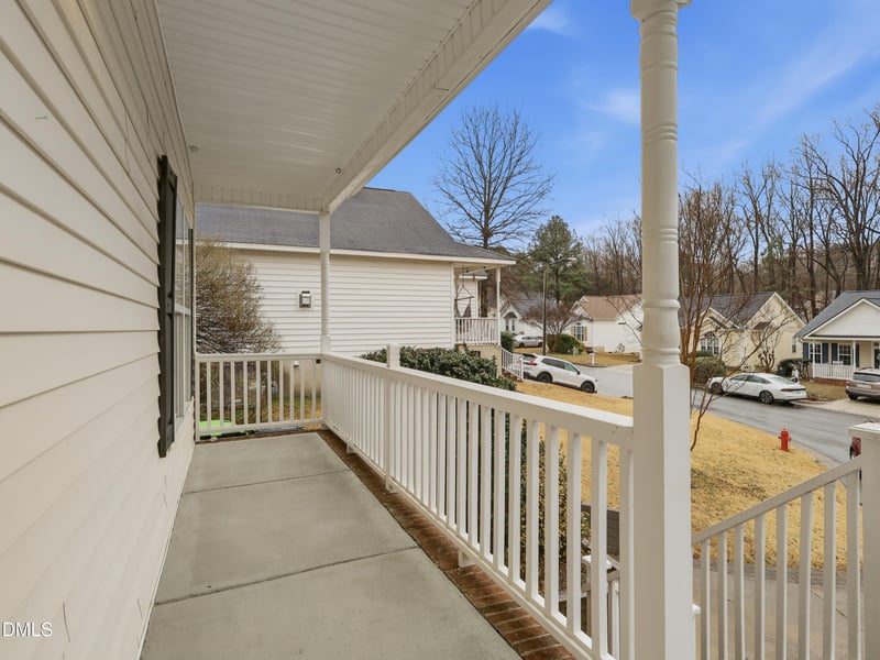 111 Lemon Drop Cir, Apex, NC 27502