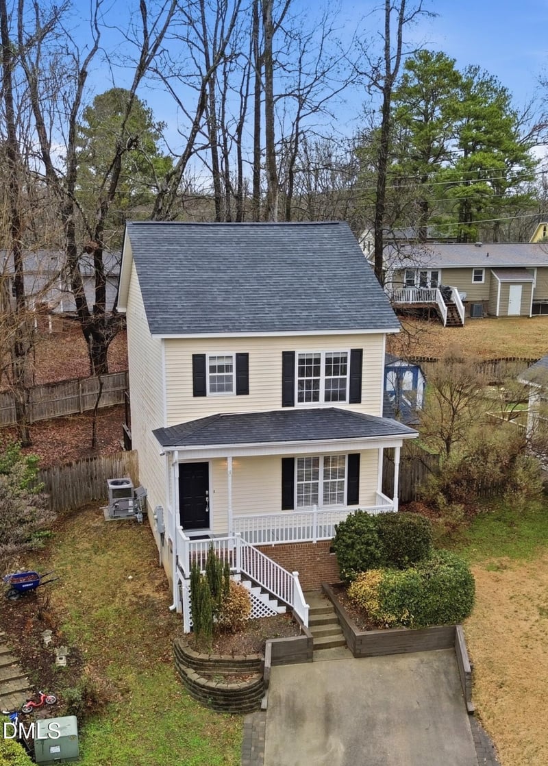 111 Lemon Drop Cir, Apex, NC 27502