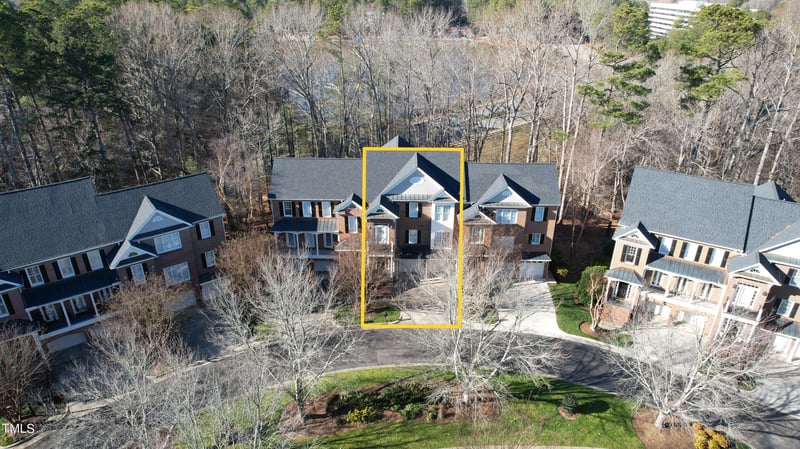 111 Lions Gate Dr, Cary, NC 27518