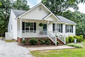111 Lippizanner Pl, Zebulon, NC 27597