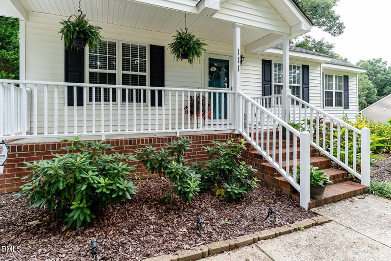 111 Lippizanner Pl, Zebulon, NC 27597