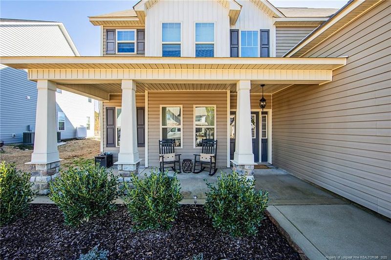 111 Longleaf Pine Way, Sanford, NC 27332