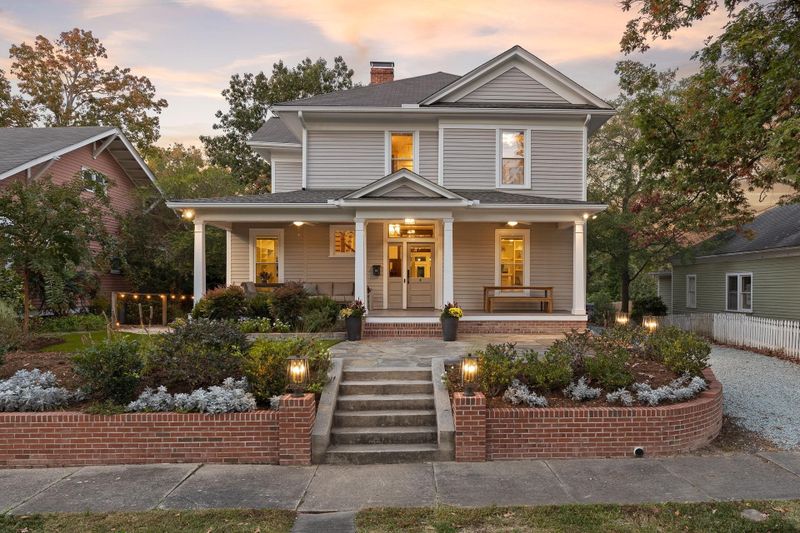 111 E Lynch St, Durham, NC 27701