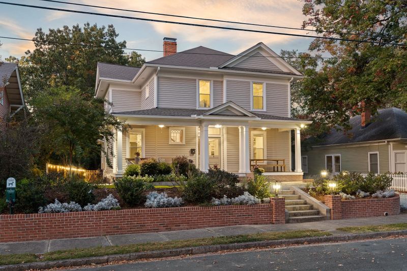 111 E Lynch St, Durham, NC 27701